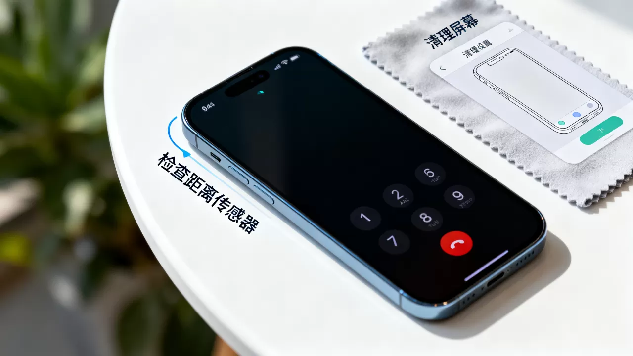 iphone设置通话黑屏怎么回事,iphone通话黑屏怎么解决 iphone设置通话黑屏怎么回事,iphone通话黑屏怎么解决