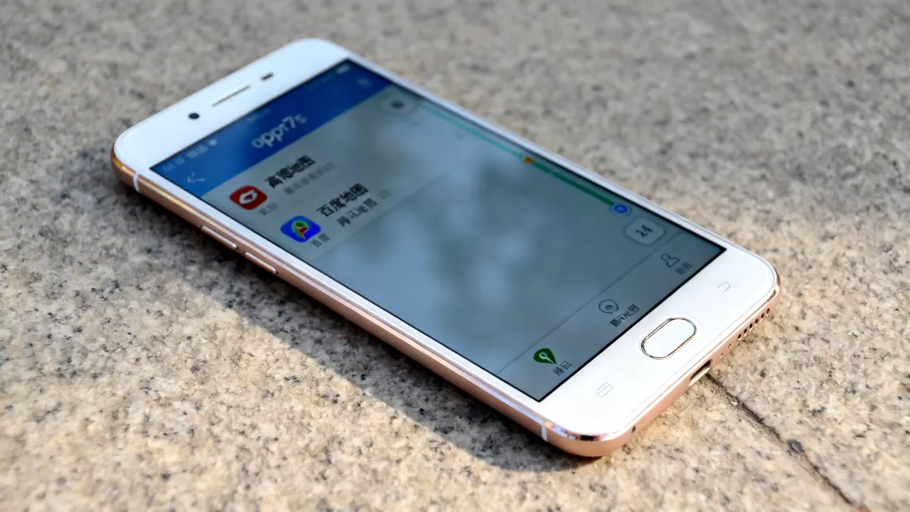 oppor7s装什么导航软件，oppor7s手机用什么导航好