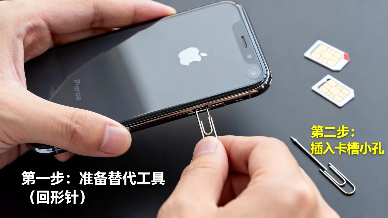iphone取卡器丢了怎么办,取卡器丢了怎么取卡 iphone取卡器丢了怎么办,取卡器丢了怎么取卡