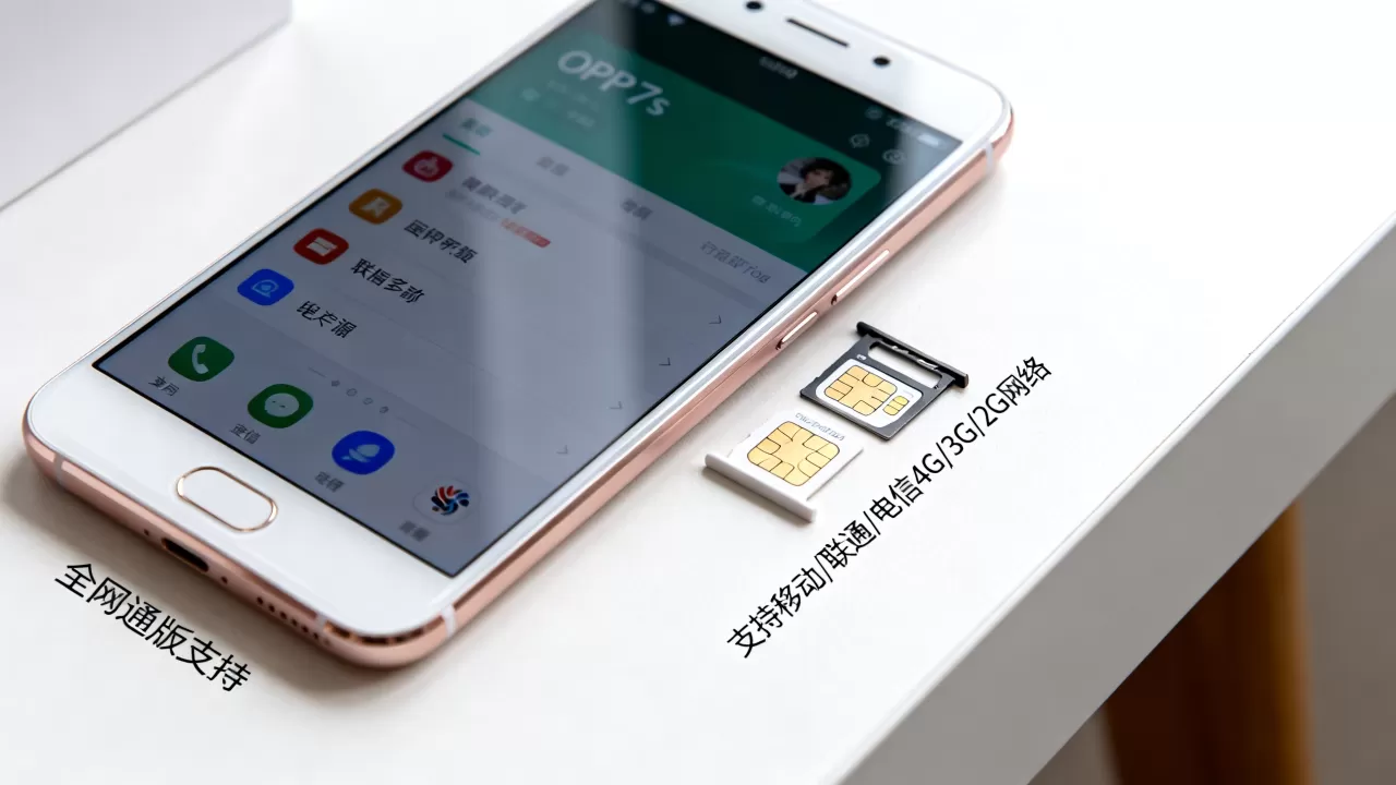OPPOR7s支持什么网络,OPPOR7s全网通吗 OPPOR7s支持什么网络,OPPOR7s全网通吗