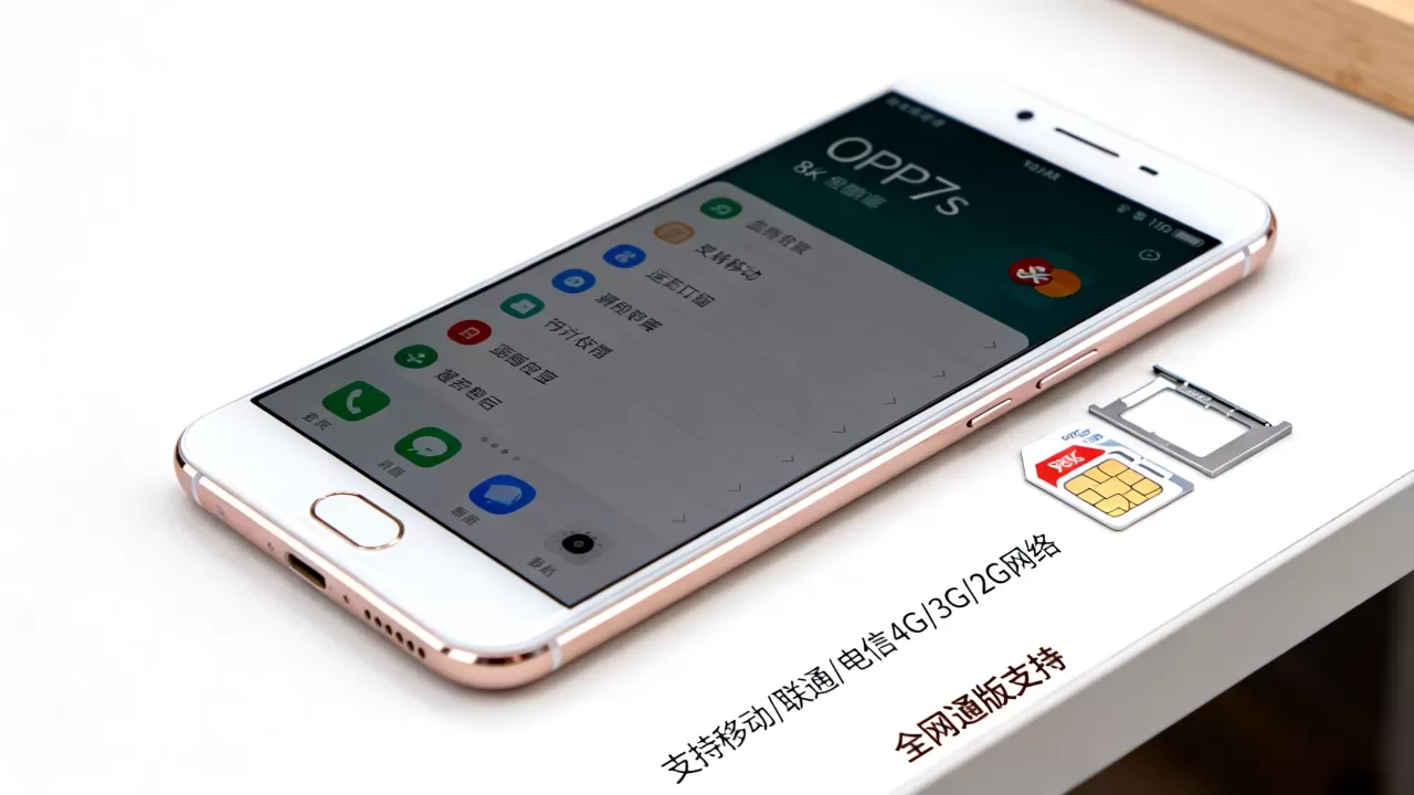 OPPOR7s支持什么网络,OPPOR7s全网通吗 OPPOR7s支持什么网络,OPPOR7s全网通吗