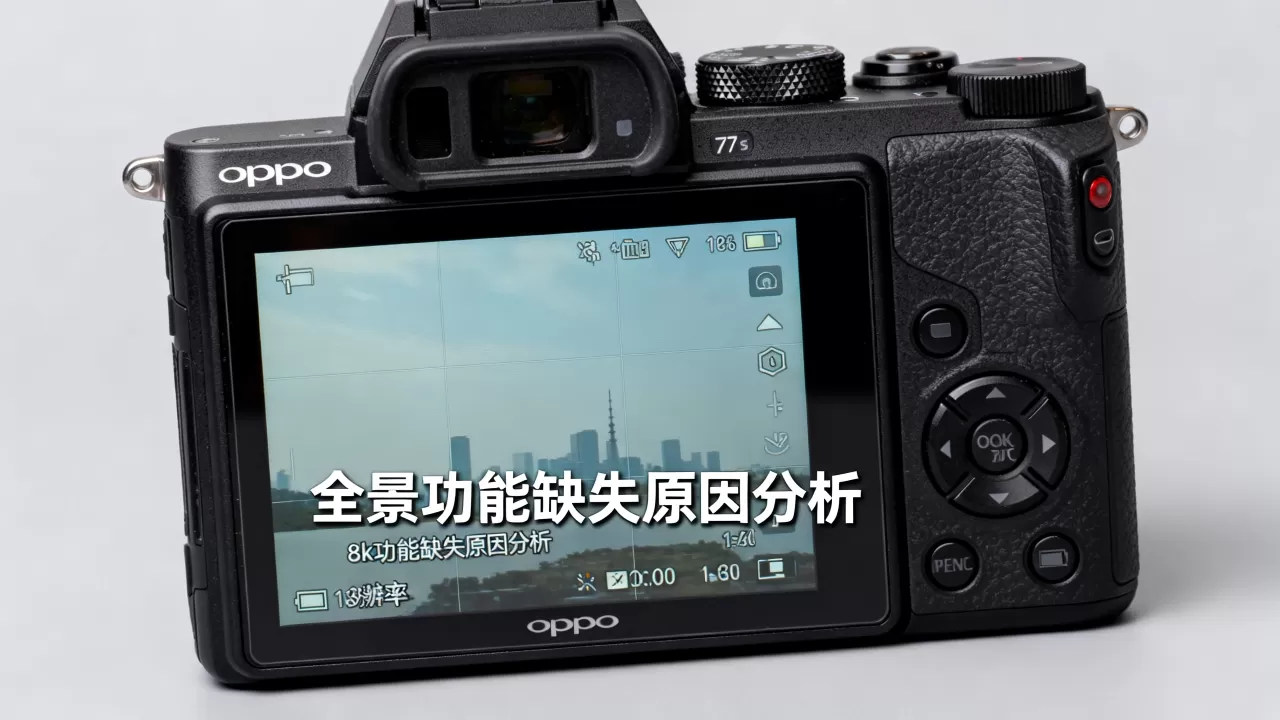 OPPO R7s相机为什么没有全景功能？
