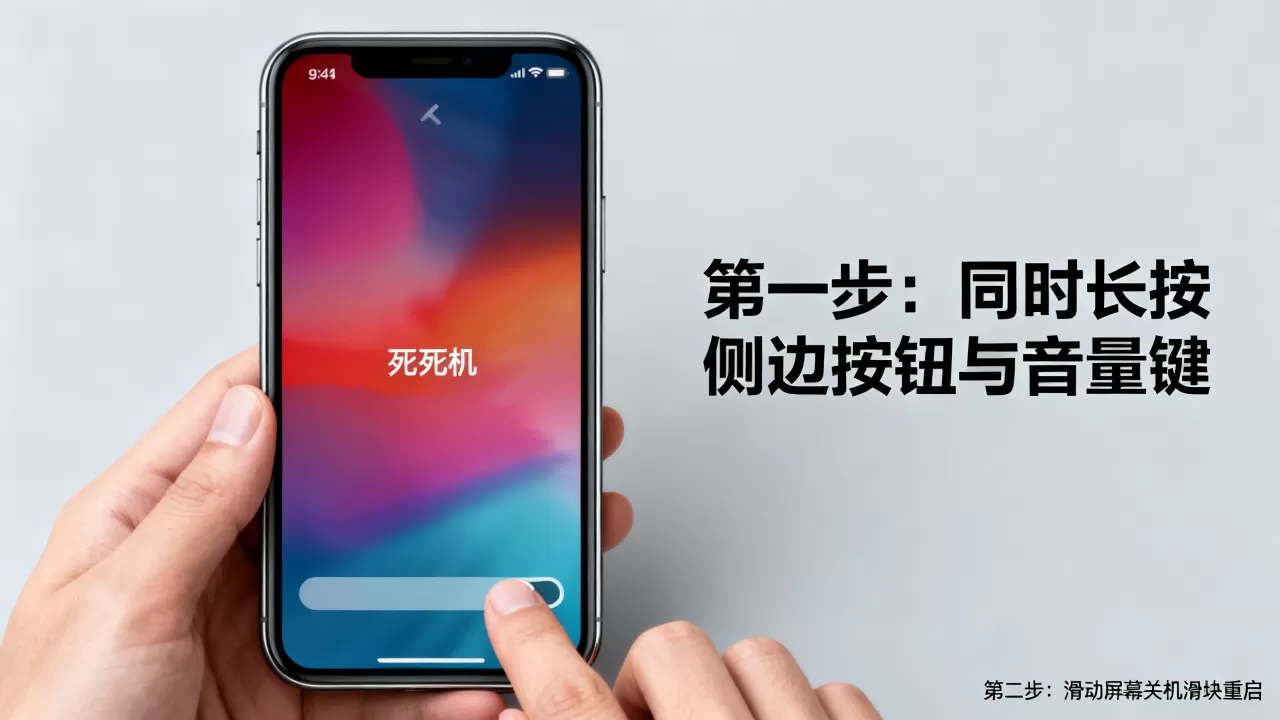 iphone卡死无法关机怎么办啊,苹果手机死机重启方法 iphone卡死无法关机怎么办啊,苹果手机死机重启方法