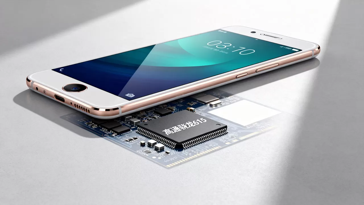 OPPOR7s是什么处理器,OPPOR7s搭载什么芯片 OPPOR7s是什么处理器,OPPOR7s搭载什么芯片