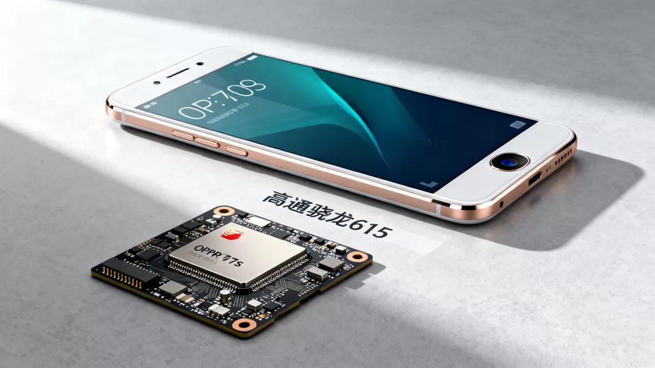 OPPOR7s是什么处理器,OPPOR7s搭载什么芯片 OPPOR7s是什么处理器,OPPOR7s搭载什么芯片