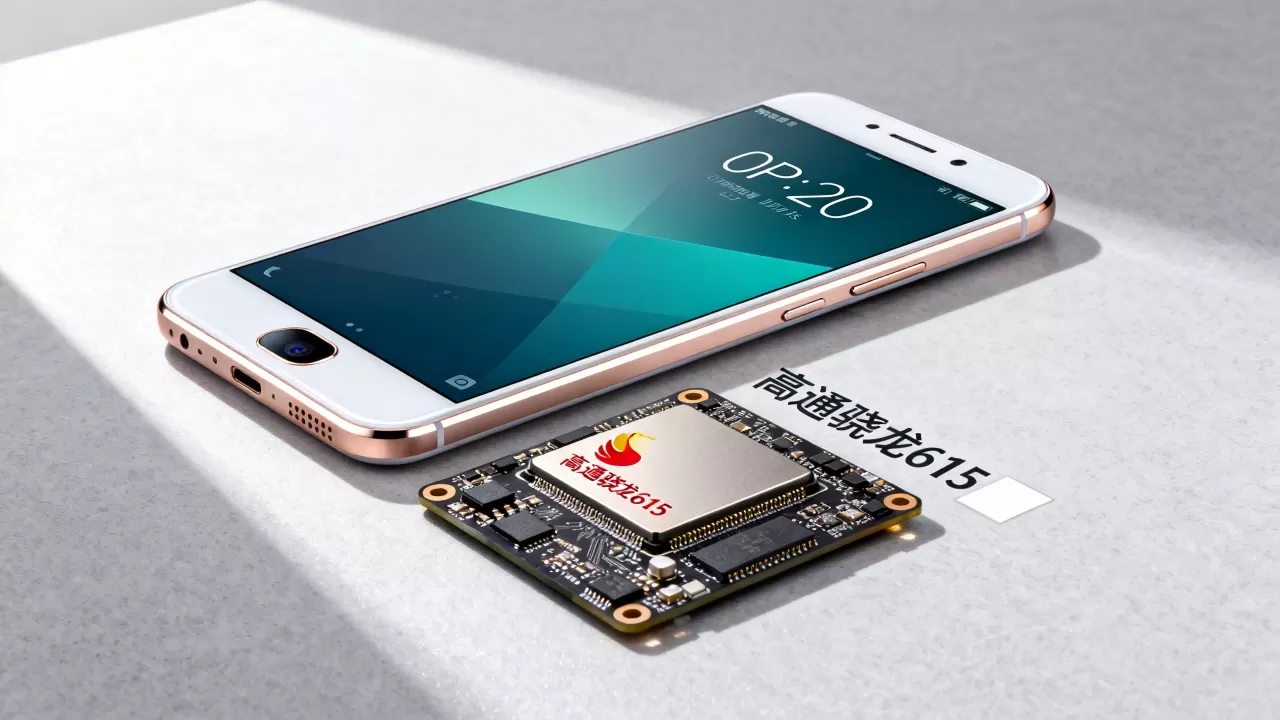 OPPOR7s是什么处理器,OPPOR7s搭载什么芯片 OPPOR7s是什么处理器,OPPOR7s搭载什么芯片
