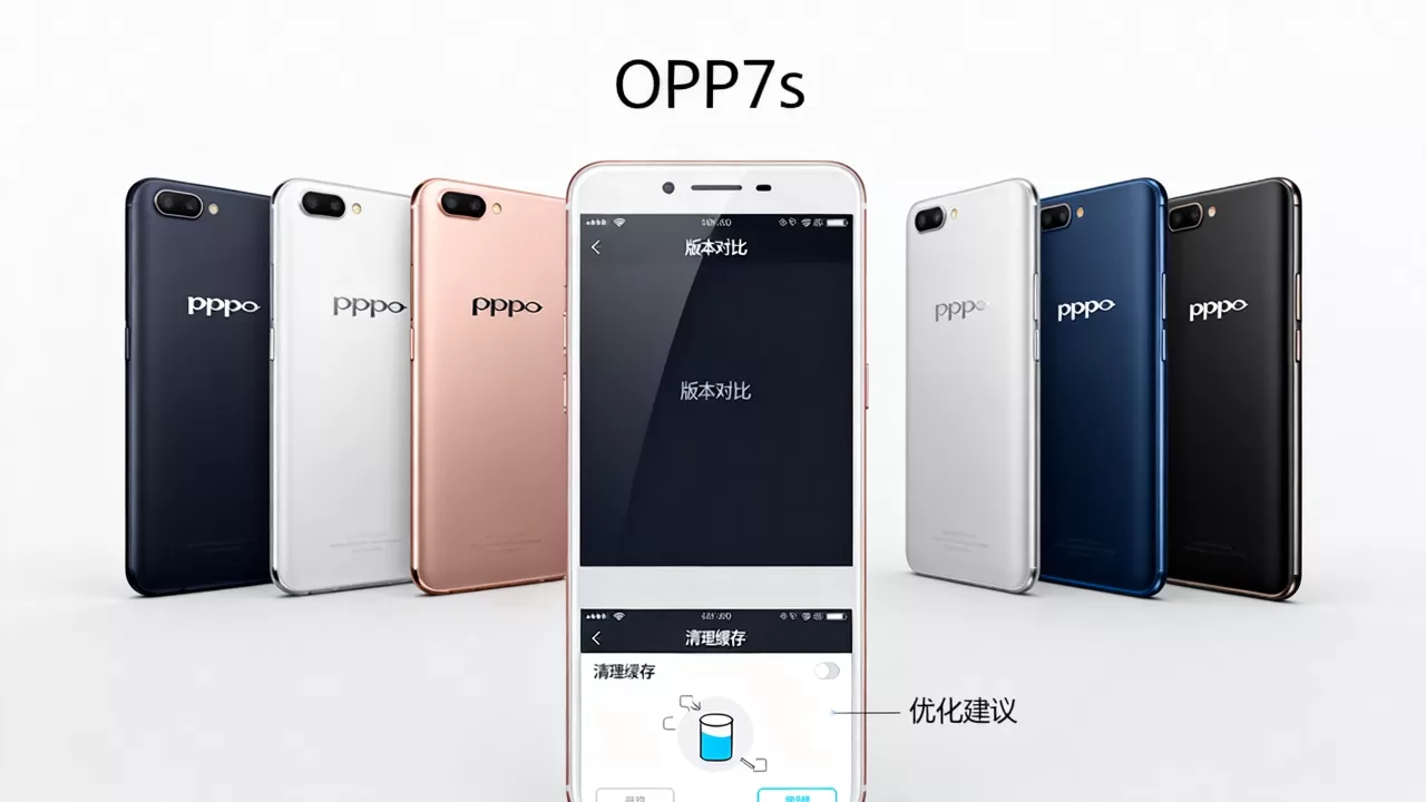 OPPOR7s什么版本最好,OPPOR7s手机卡顿怎么办 OPPOR7s什么版本最好,OPPOR7s手机卡顿怎么办