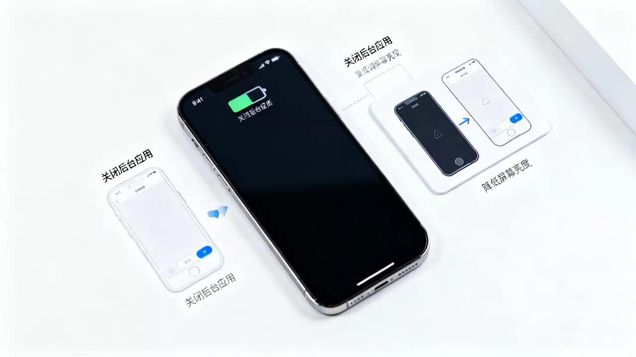 iphone掉电快怎么办,iphone掉电快怎么解决 iphone掉电快怎么办,iphone掉电快怎么解决