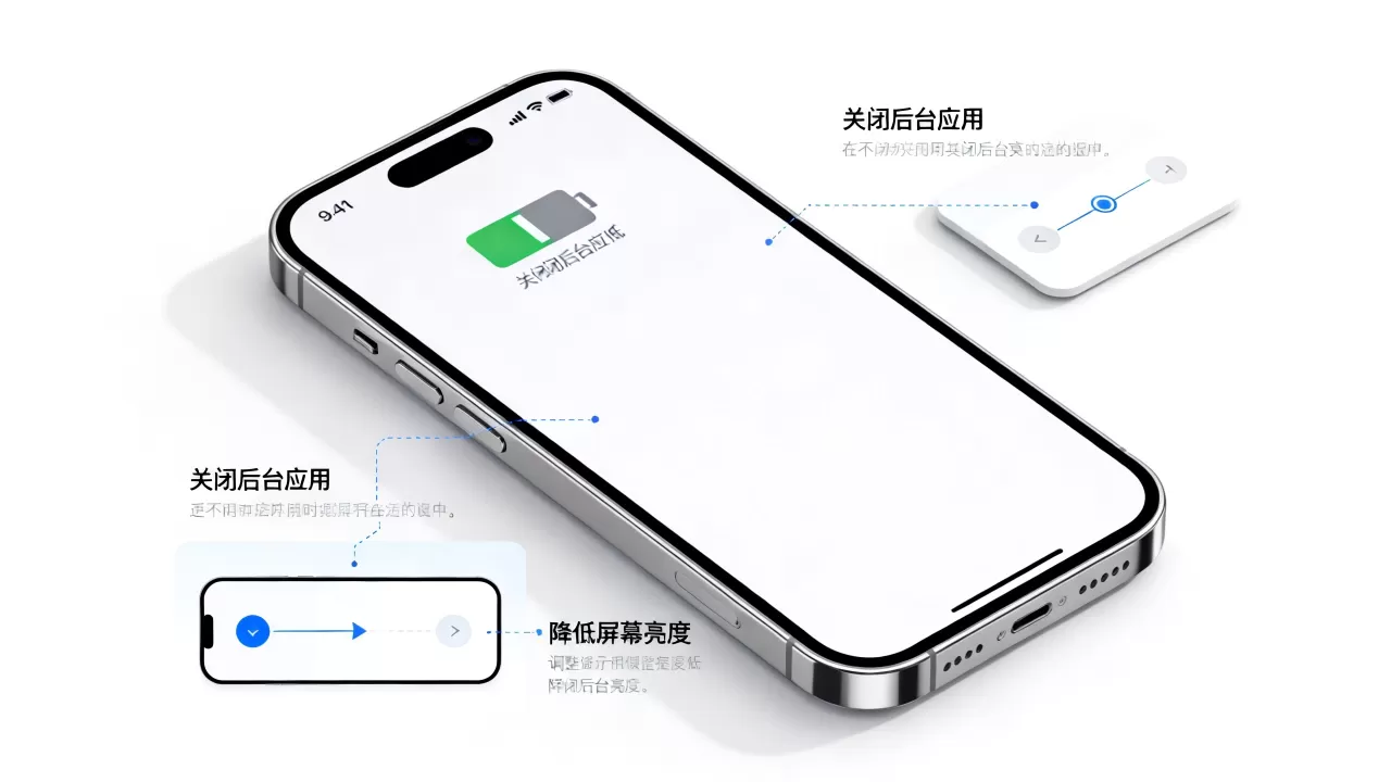 iphone掉电快怎么办,iphone掉电快怎么解决 iphone掉电快怎么办,iphone掉电快怎么解决
