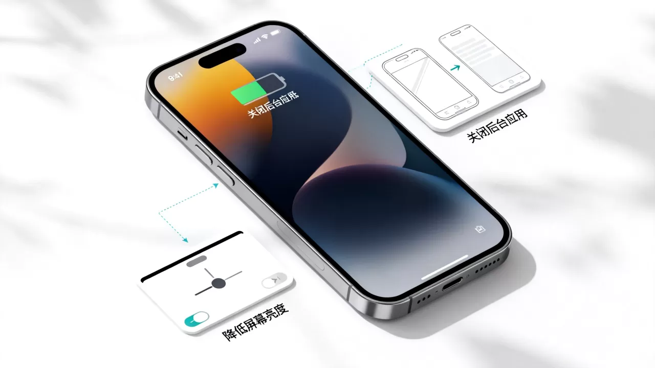 iphone掉电快怎么办,iphone掉电快怎么解决 iphone掉电快怎么办,iphone掉电快怎么解决