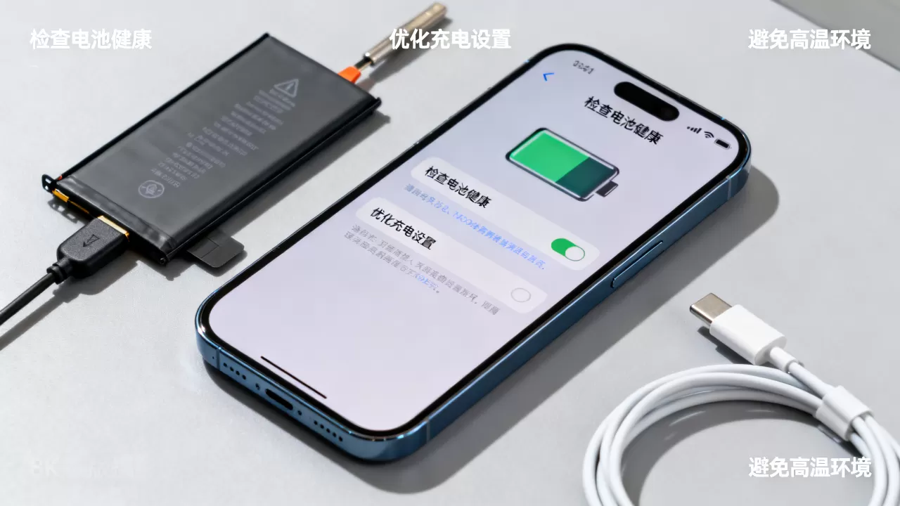 iphone电池怎么修复,iphone电池容量下降怎么办 iphone电池怎么修复,iphone电池容量下降怎么办