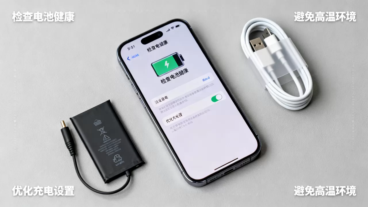 iphone电池怎么修复,iphone电池容量下降怎么办 iphone电池怎么修复,iphone电池容量下降怎么办