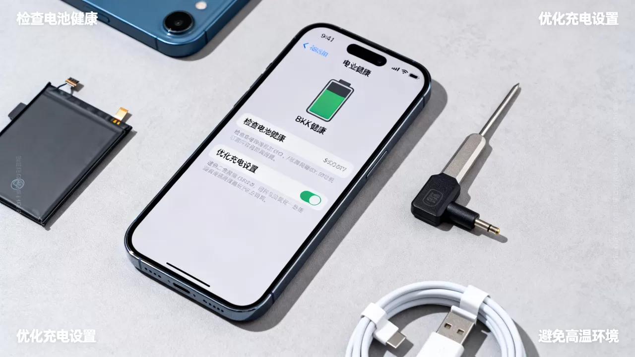 iphone电池怎么修复,iphone电池容量下降怎么办 iphone电池怎么修复,iphone电池容量下降怎么办