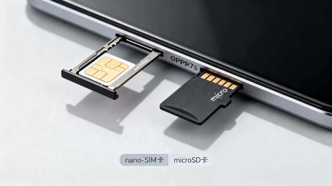 OPPOR7s放什么卡，OPPOR7s支持什么卡