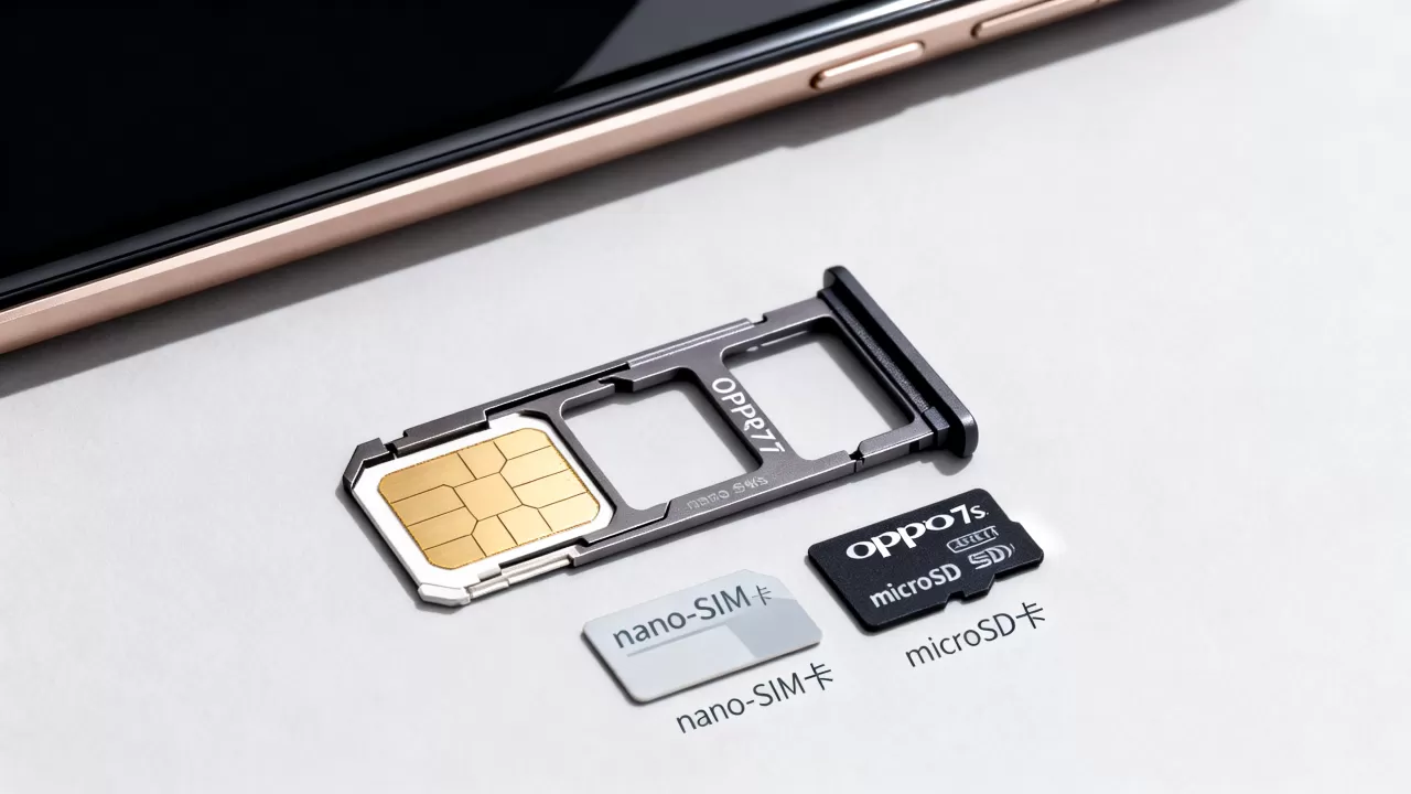 OPPOR7s放什么卡，OPPOR7s支持什么卡