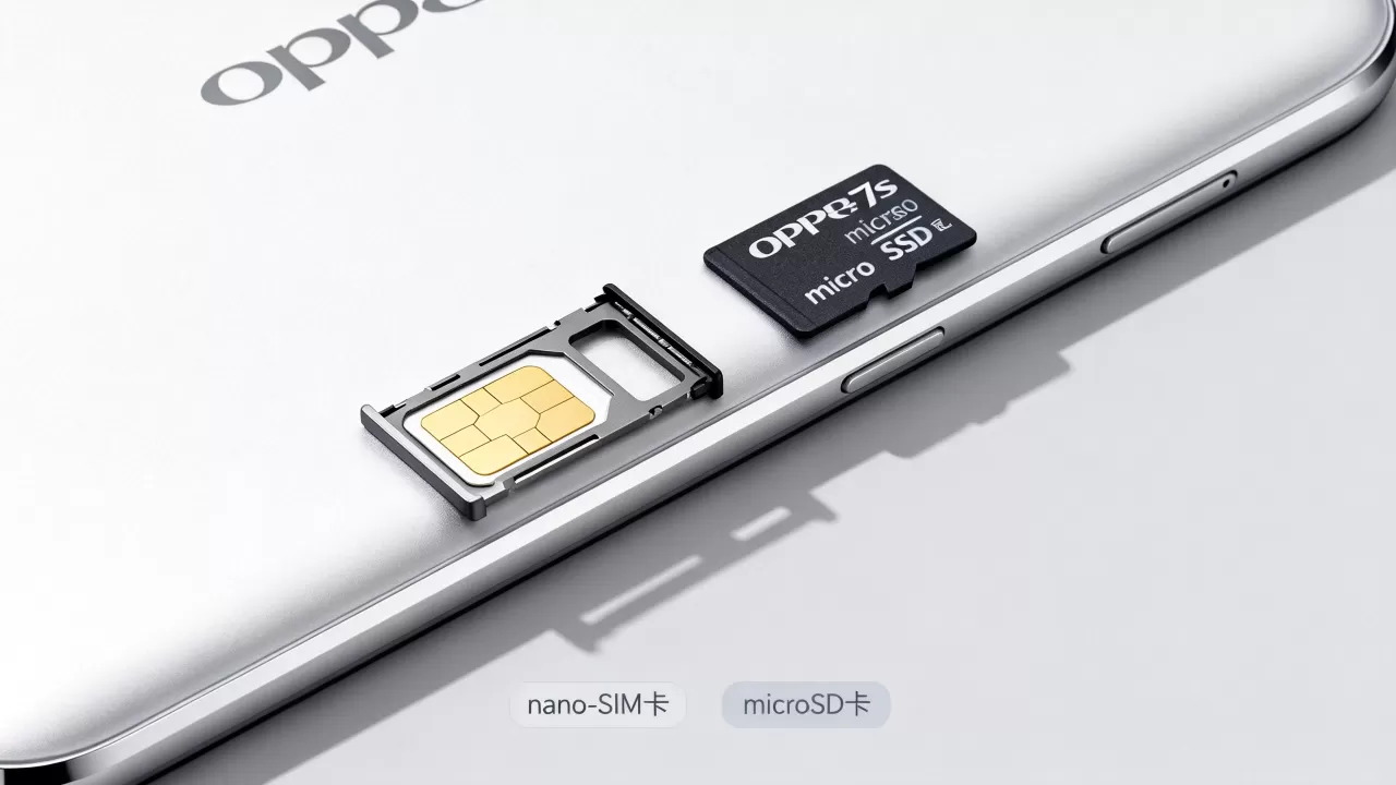 OPPOR7s放什么卡，OPPOR7s支持什么卡