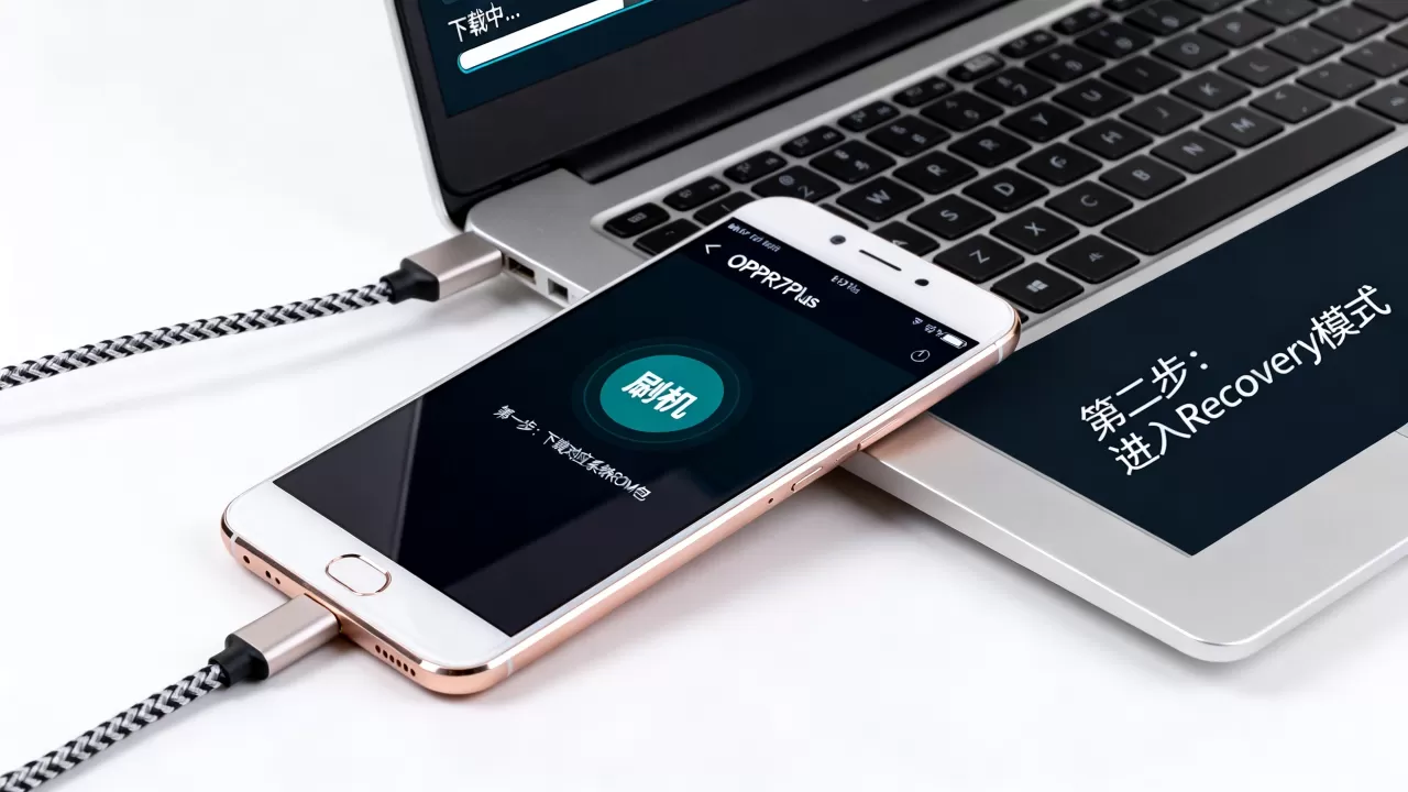 OPPOR7Plus可以刷什么系统,OPPOR7Plus刷机教程 OPPOR7Plus可以刷什么系统,OPPOR7Plus刷机教程