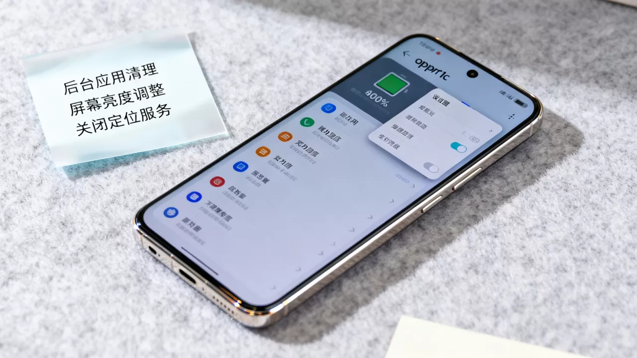 oppor1c为什么耗电快,手机耗电快怎么解决 oppor1c为什么耗电快,手机耗电快怎么解决
