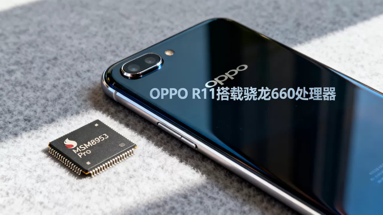 OPPOR11什么芯片，OPPOR11搭载什么处理器