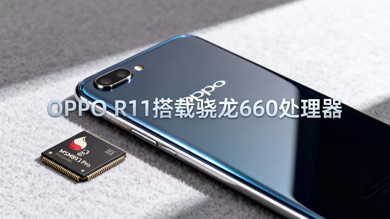 OPPOR11什么芯片，OPPOR11搭载什么处理器