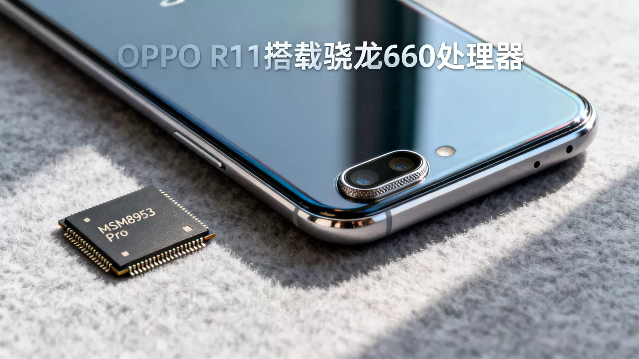 OPPOR11什么芯片，OPPOR11搭载什么处理器