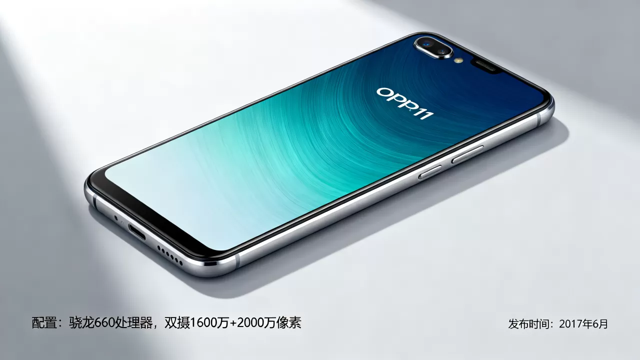 OPPOR11什么时候出来，OPPOR11手机发布时间及配置详解