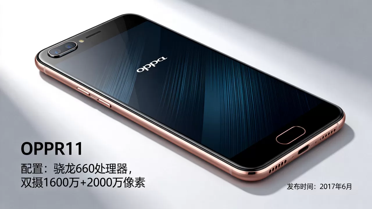 OPPOR11什么时候出来，OPPOR11手机发布时间及配置详解
