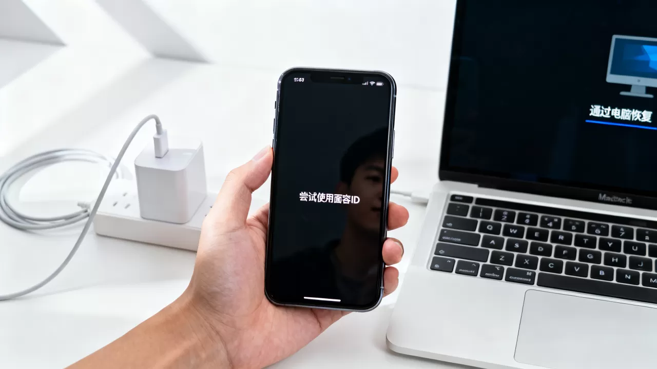 iPhone不知道解锁密码怎么办，iPhone忘记锁屏密码怎么快速解决