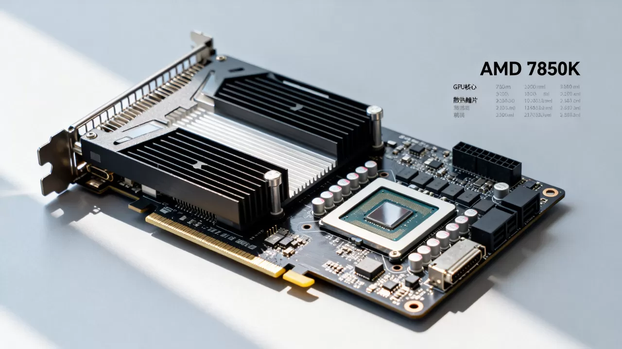 amd7850k显卡怎么样,amd7850k显卡 amd7850k显卡怎么样,amd7850k显卡