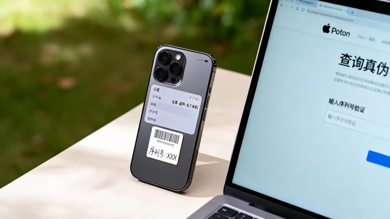 iphone编码怎么看,iphone序列号查询真伪 iphone编码怎么看,iphone序列号查询真伪