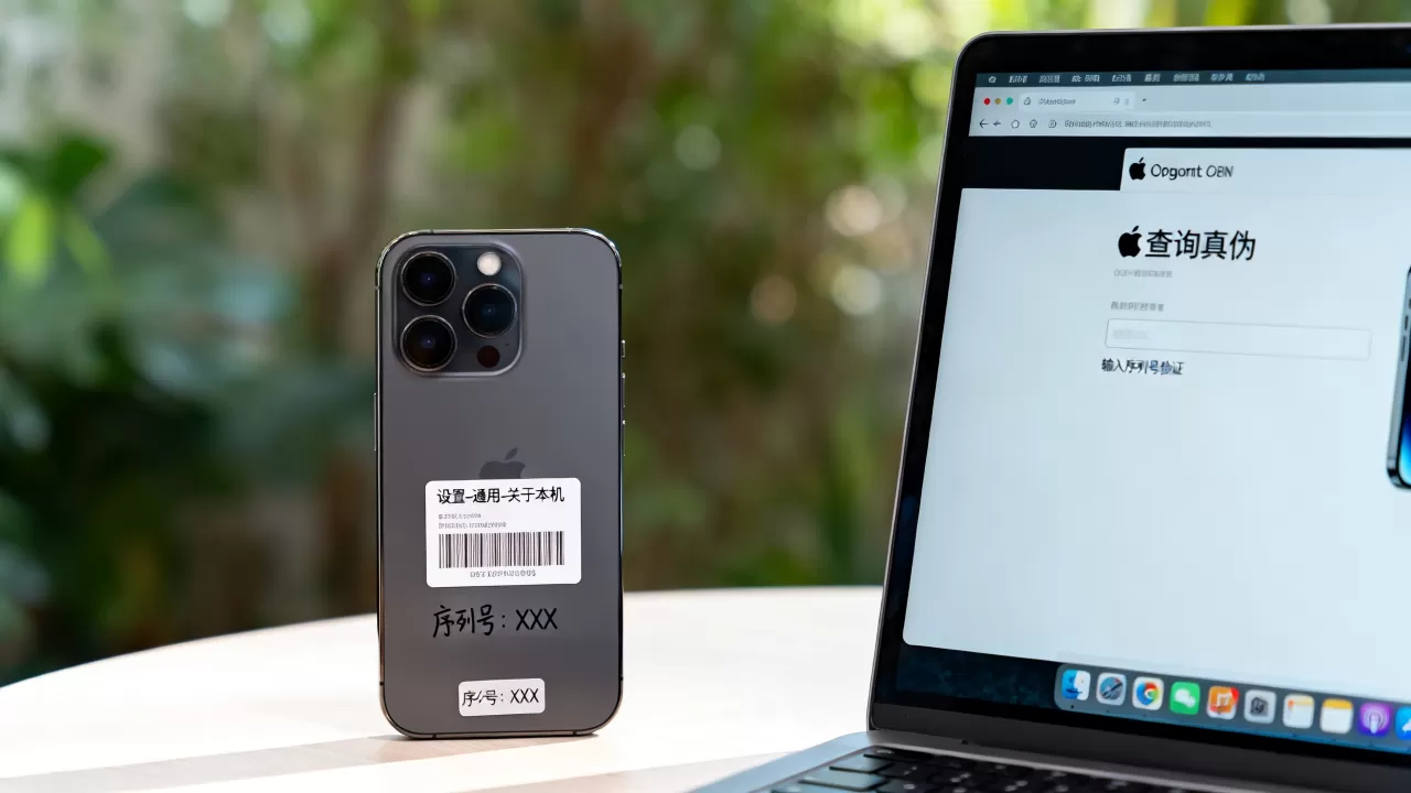 iphone编码怎么看,iphone序列号查询真伪 iphone编码怎么看,iphone序列号查询真伪