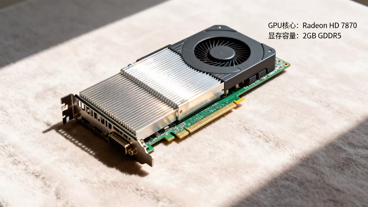 7870k的显卡怎么样，7870k显卡性能