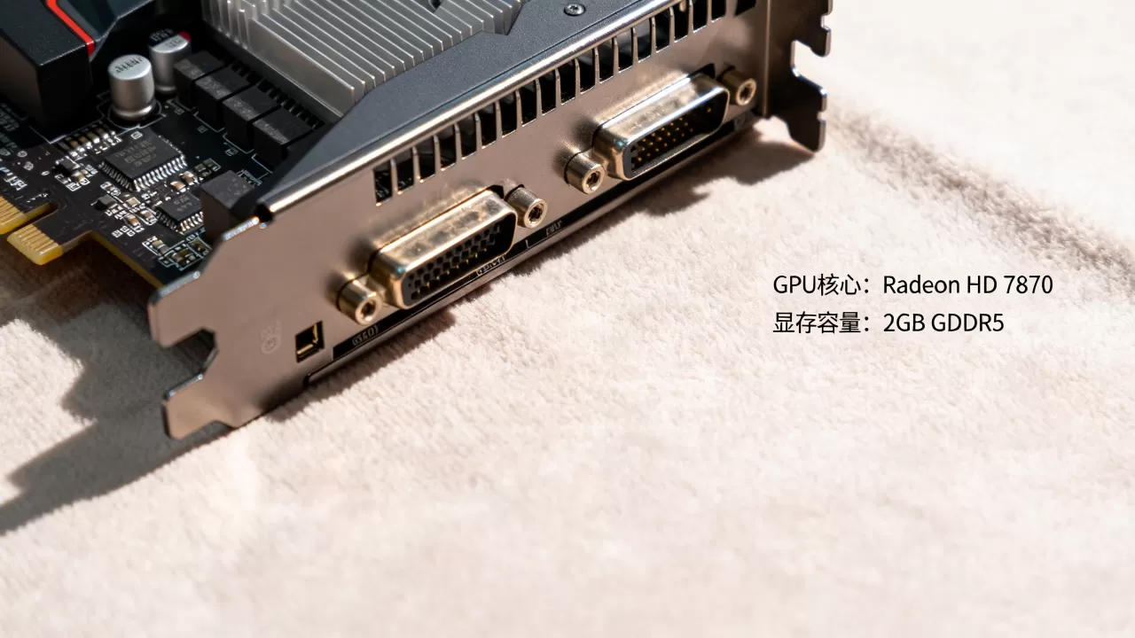7870k的显卡怎么样，7870k显卡性能