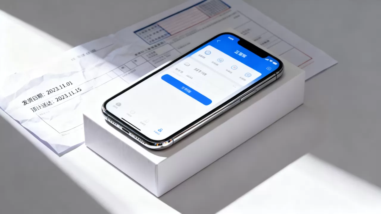 iphonex怎么要那么久，iphoneX发货慢