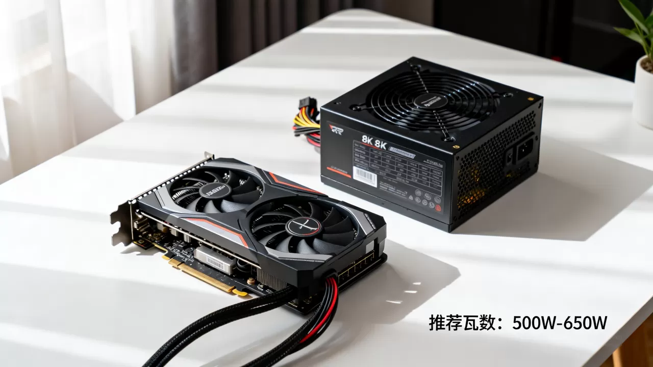 中端显卡的电源选多大瓦数够用?中端显卡电源推荐 中端显卡的电源选多大瓦数够用?中端显卡电源推荐