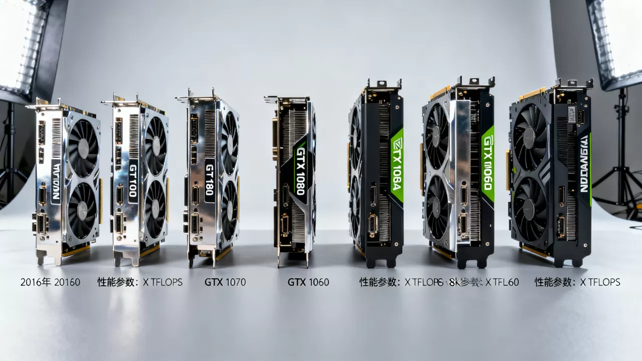 2016年nvidia显卡天梯图，2016年nvidia显卡性能排行