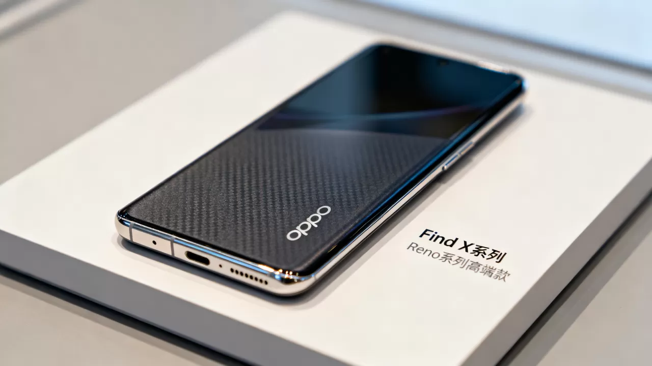 oppo为什么没有高端机,oppo高端机型有哪些 oppo为什么没有高端机,oppo高端机型有哪些
