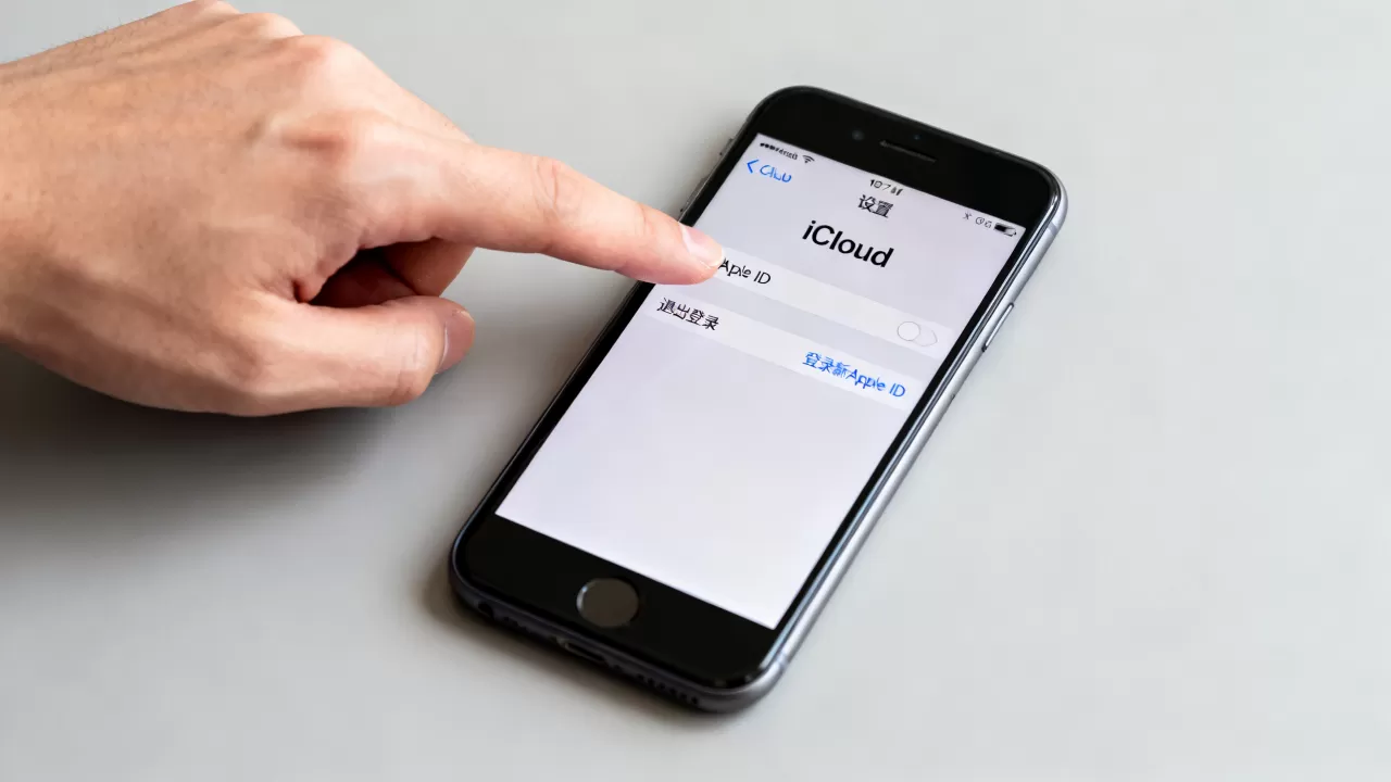 iphone7怎么修改icloud,iphone7如何切换apple id iphone7怎么修改icloud,iphone7如何切换apple id