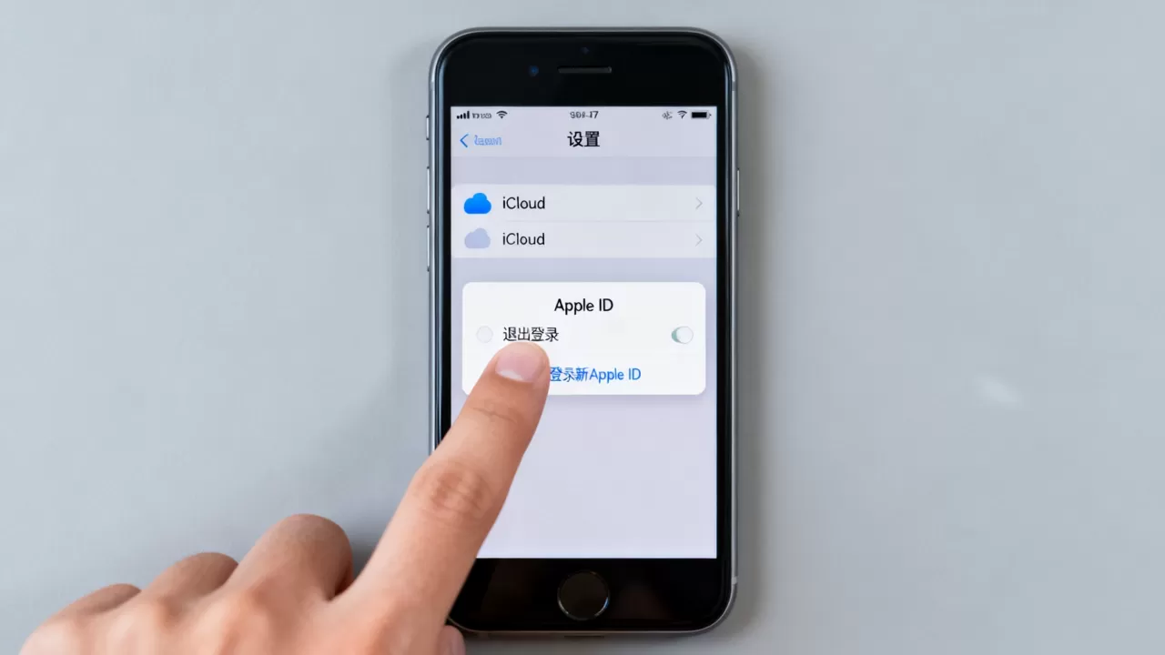 iphone7怎么修改icloud,iphone7如何切换apple id iphone7怎么修改icloud,iphone7如何切换apple id