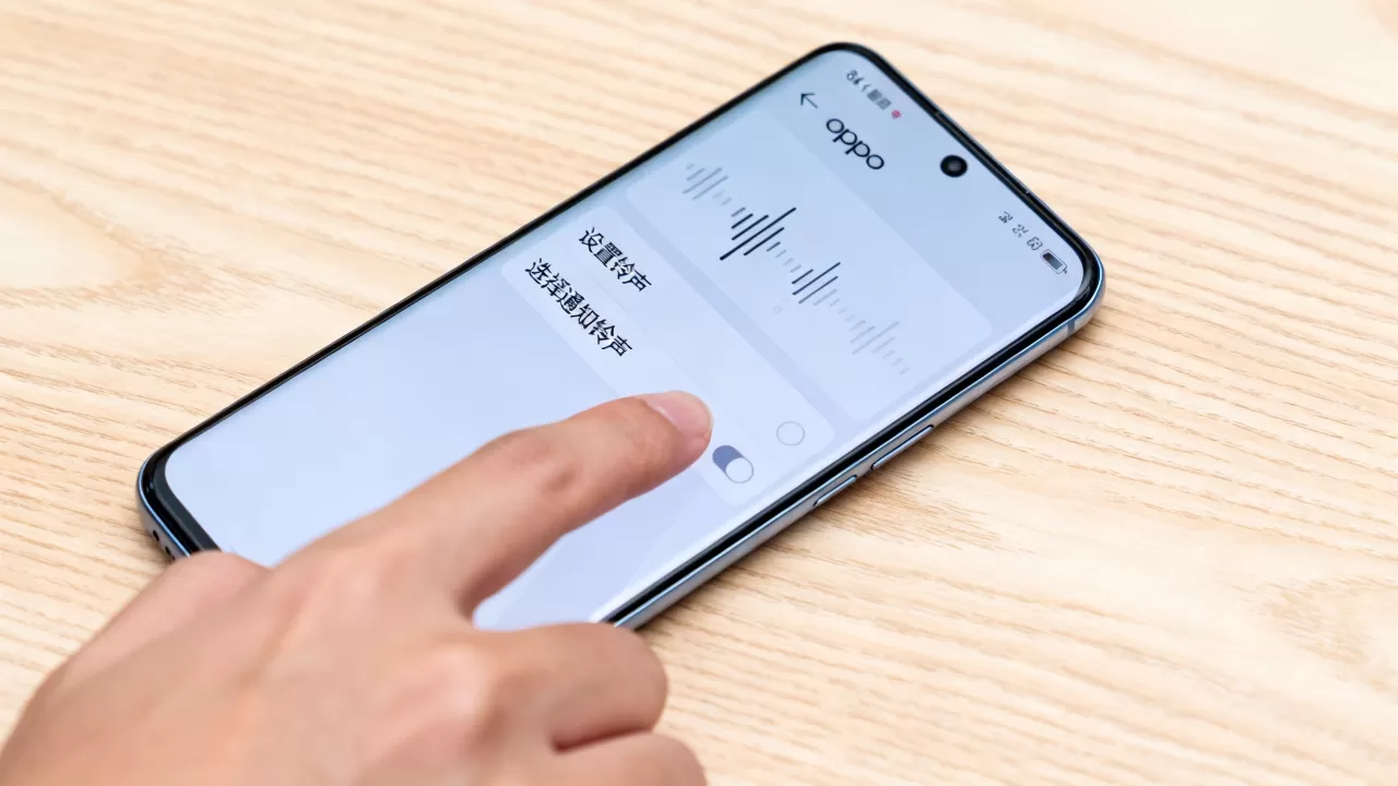 oppo通知铃声是什么,oppo手机铃声怎么设置 oppo通知铃声是什么,oppo手机铃声怎么设置