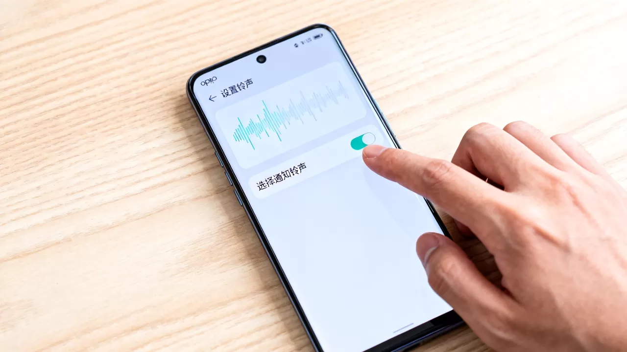 oppo通知铃声是什么,oppo手机铃声怎么设置 oppo通知铃声是什么,oppo手机铃声怎么设置
