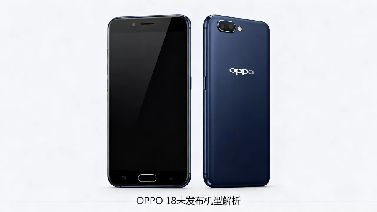 oppo手机为什么没有r8，oppo r8手机