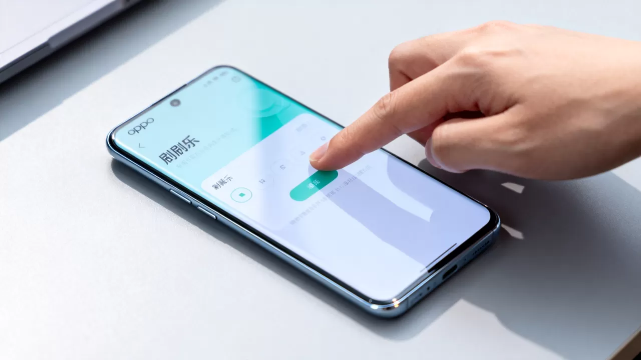 oppo手机里刷刷乐是什么,oppo手机里的刷刷乐功能 oppo手机里刷刷乐是什么,oppo手机里的刷刷乐功能
