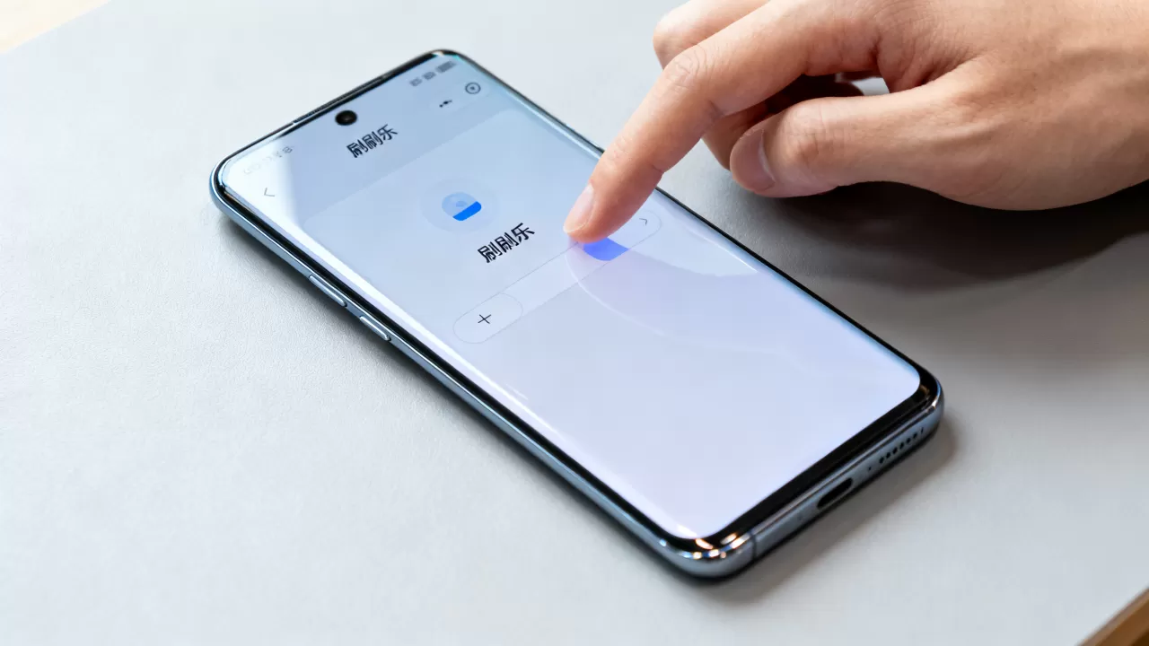 oppo手机里刷刷乐是什么,oppo手机里的刷刷乐功能 oppo手机里刷刷乐是什么,oppo手机里的刷刷乐功能