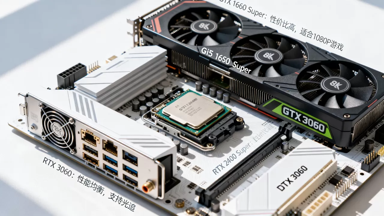 i52400配什么显卡好?i52400最佳显卡搭配推荐 i52400配什么显卡好?i52400最佳显卡搭配推荐