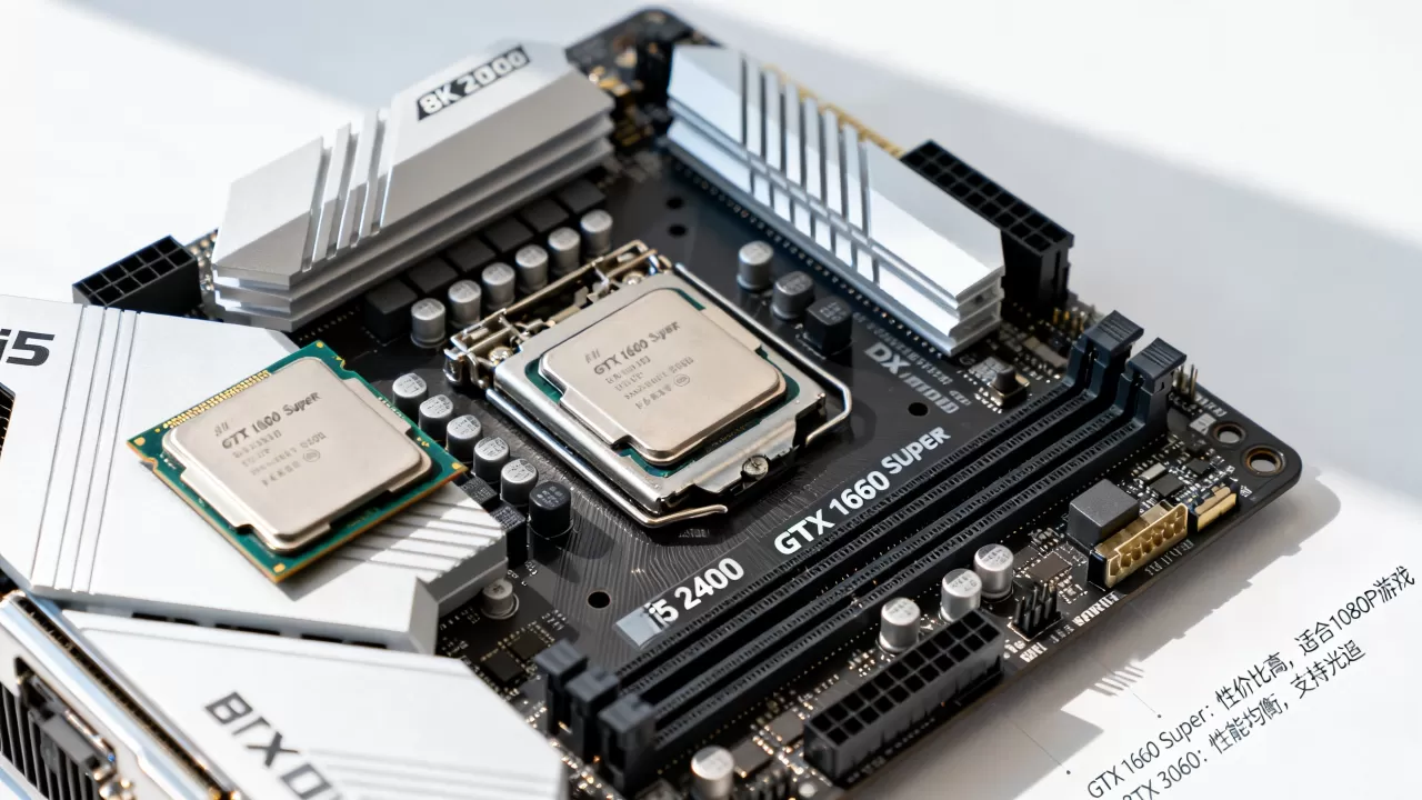 i52400配什么显卡好?i52400最佳显卡搭配推荐 i52400配什么显卡好?i52400最佳显卡搭配推荐