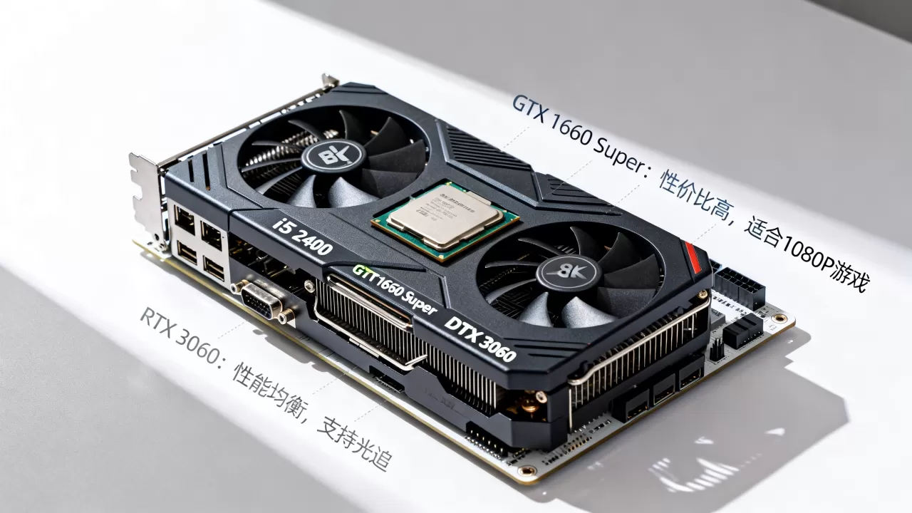 i52400配什么显卡好?i52400最佳显卡搭配推荐 i52400配什么显卡好?i52400最佳显卡搭配推荐