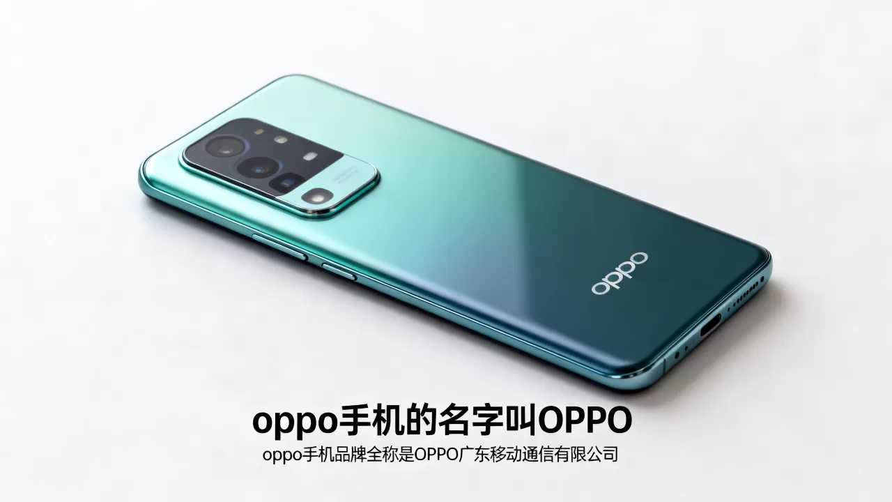 oppo手机的名字叫什么名字,oppo手机品牌全称是什么 oppo手机的名字叫什么名字,oppo手机品牌全称是什么