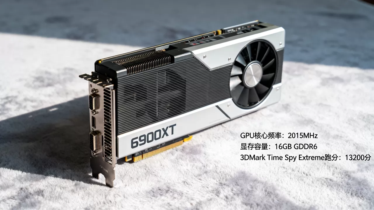 6900xt显卡参数详解,6900xt显卡性能跑分多少 6900xt显卡参数详解,6900xt显卡性能跑分多少