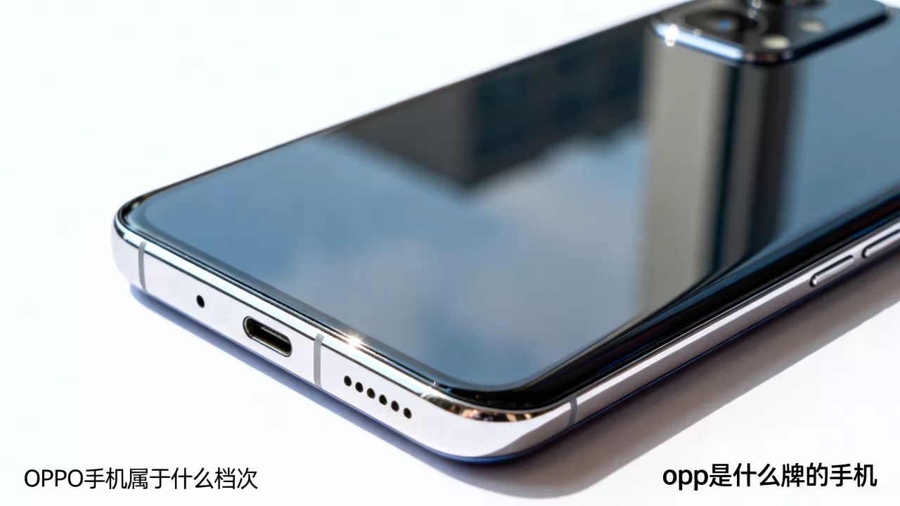 oppo是什么牌的手机,OPPO手机属于什么档次 oppo是什么牌的手机,OPPO手机属于什么档次